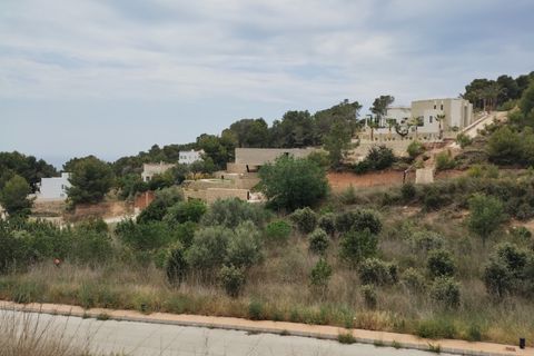 Helårsgrund i Benissa, Alicante, Benissa - € 198.000 | Ref: SLV32-2406S - foto 8