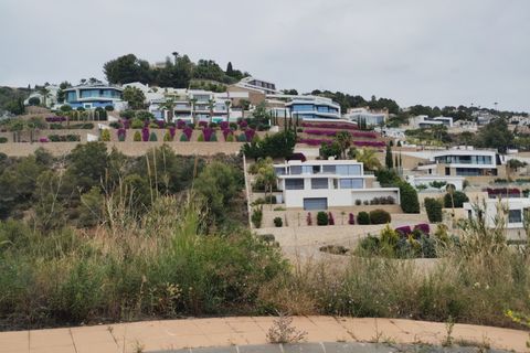 Helårsgrund i Benissa, Alicante, Benissa - € 198.000 | Ref: SLV32-2406S - foto 9