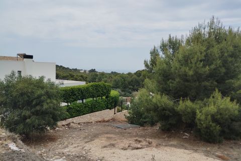 Helårsgrund i Benissa, Alicante, Benissa - € 198.000 | Ref: SLV32-2406S - foto 10