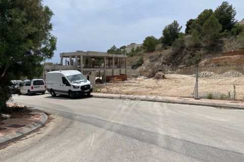 Helårsgrund i Benissa, Alicante, Benissa - € 198.000 | Ref: SLV32-2406S - foto 11