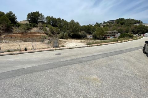 Helårsgrund i Benissa, Alicante, Benissa - € 198.000 | Ref: SLV32-2406S - foto 12