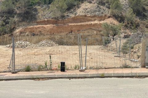 Helårsgrund i Benissa, Alicante, Benissa - € 198.000 | Ref: SLV32-2406S - foto 13
