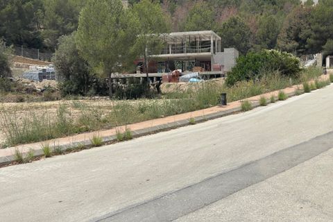 Helårsgrund i Benissa, Alicante, Benissa - € 198.000 | Ref: SLV32-2406S - foto 14