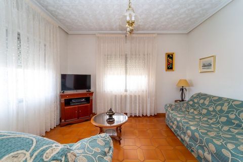 Villa a Salinas, Alicante, Salinas - € 210.000 | Ref: TA2501 - foto 6