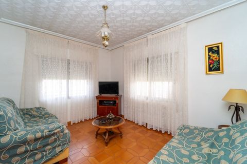 Villa a Salinas, Alicante, Salinas - € 210.000 | Ref: TA2501 - foto 7