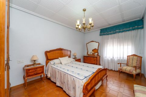 Villa a Salinas, Alicante, Salinas - € 210.000 | Ref: TA2501 - foto 18