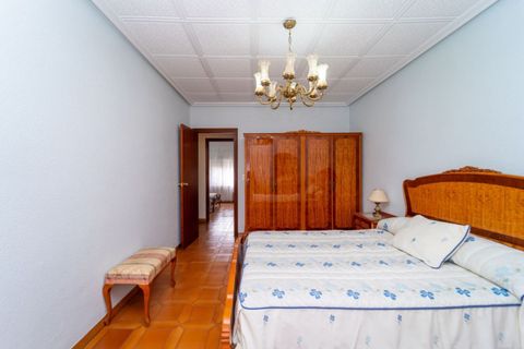 Villa a Salinas, Alicante, Salinas - € 210.000 | Ref: TA2501 - foto 19