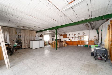 Villa a Salinas, Alicante, Salinas - € 210.000 | Ref: TA2501 - foto 25