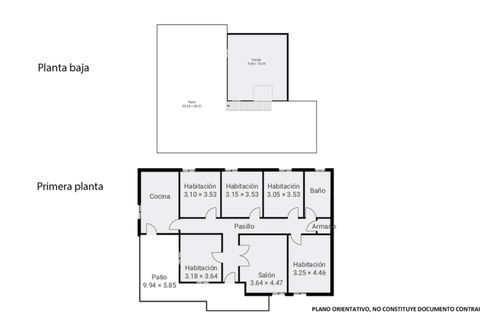 Villa a Salinas, Alicante, Salinas - € 210.000 | Ref: TA2501 - foto 27