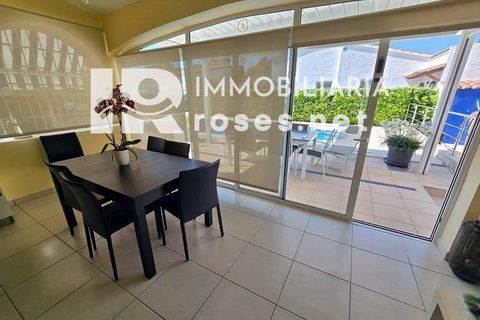 Villa i Empuriabrava, Gerona, Empuriabrava - € 570.000 | Ref: 3440 - foto 4