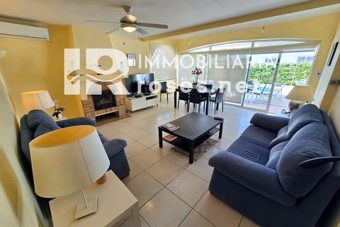 Villa i Empuriabrava, Gerona, Empuriabrava - € 570.000 | Ref: 3440 - foto 5