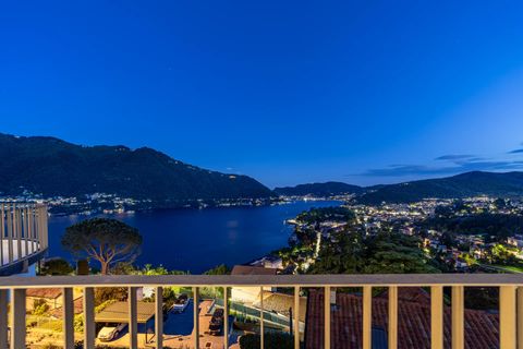 Leilighet i Cernobbio, Como, Cernobbio - € 2 200 000 | Ref: ILO3130 - foto 2