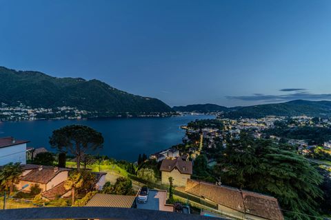 Leilighet i Cernobbio, Como, Cernobbio - € 2 200 000 | Ref: ILO3130 - foto 3