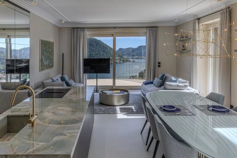 Leilighet i Cernobbio, Como, Cernobbio - € 2 200 000 | Ref: ILO3130 - foto 5