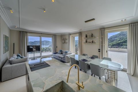 Leilighet i Cernobbio, Como, Cernobbio - € 2 200 000 | Ref: ILO3130 - foto 7