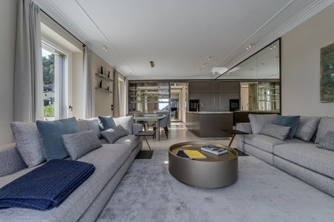 Leilighet i Cernobbio, Como, Cernobbio - € 2 200 000 | Ref: ILO3130 - foto 8