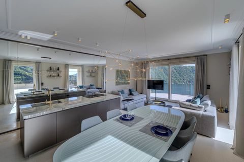 Leilighet i Cernobbio, Como, Cernobbio - € 2 200 000 | Ref: ILO3130 - foto 9