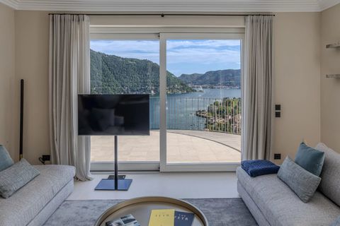 Leilighet i Cernobbio, Como, Cernobbio - € 2 200 000 | Ref: ILO3130 - foto 10