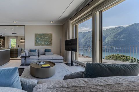 Leilighet i Cernobbio, Como, Cernobbio - € 2 200 000 | Ref: ILO3130 - foto 12