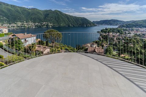 Leilighet i Cernobbio, Como, Cernobbio - € 2 200 000 | Ref: ILO3130 - foto 17