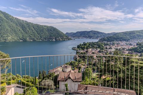 Leilighet i Cernobbio, Como, Cernobbio - € 2 200 000 | Ref: ILO3130 - foto 18