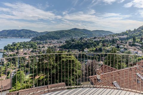 Leilighet i Cernobbio, Como, Cernobbio - € 2 200 000 | Ref: ILO3130 - foto 19