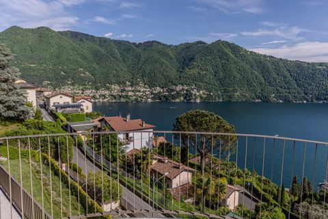 Leilighet i Cernobbio, Como, Cernobbio - € 2 200 000 | Ref: ILO3130 - foto 20