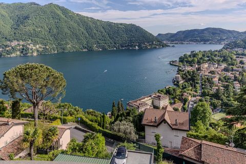 Leilighet i Cernobbio, Como, Cernobbio - € 2 200 000 | Ref: ILO3130 - foto 22