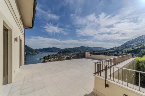 Leilighet i Cernobbio, Como, Cernobbio - € 2 200 000 | Ref: ILO3130 - foto 40