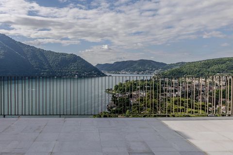Leilighet i Cernobbio, Como, Cernobbio - € 2 200 000 | Ref: ILO3130 - foto 41