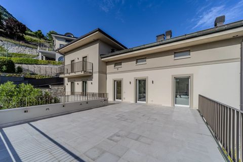 Leilighet i Cernobbio, Como, Cernobbio - € 2 200 000 | Ref: ILO3130 - foto 42