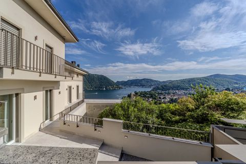 Leilighet i Cernobbio, Como, Cernobbio - € 2 200 000 | Ref: ILO3130 - foto 43