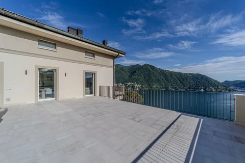 Leilighet i Cernobbio, Como, Cernobbio - € 2 200 000 | Ref: ILO3130 - foto 44