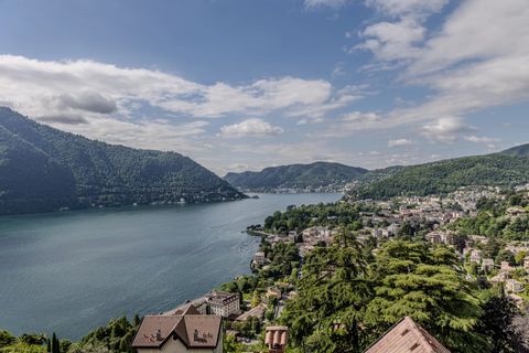 Leilighet i Cernobbio, Como, Cernobbio - € 2 200 000 | Ref: ILO3130 - foto 45