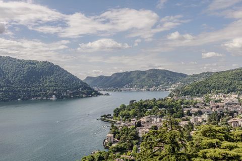 Leilighet i Cernobbio, Como, Cernobbio - € 2 200 000 | Ref: ILO3130 - foto 46