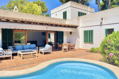 Villa a Sol De Mallorca, Mallorca, Sol De Mallorca - € 3.500/mes | Ref: R19912 - foto 2