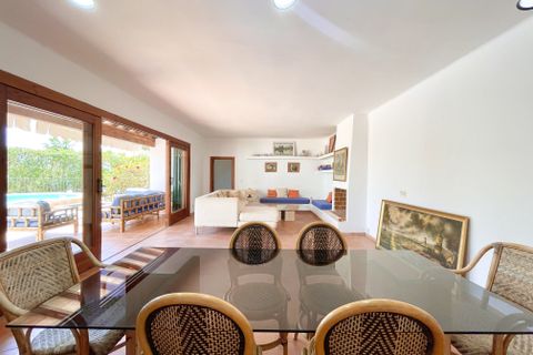 Villa a Sol De Mallorca, Mallorca, Sol De Mallorca - € 3.500/mes | Ref: R19912 - foto 10