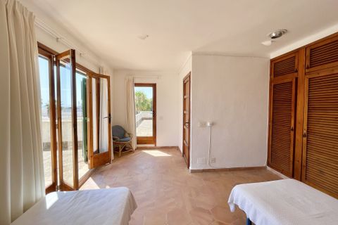 Villa a Sol De Mallorca, Mallorca, Sol De Mallorca - € 3.500/mes | Ref: R19912 - foto 17