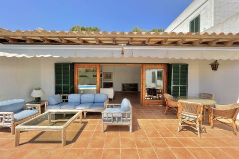 Villa a Sol De Mallorca, Mallorca, Sol De Mallorca - € 3.500/mes | Ref: R19912 - foto 24