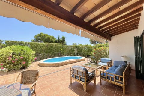 Villa a Sol De Mallorca, Mallorca, Sol De Mallorca - € 3.500/mes | Ref: R19912 - foto 25