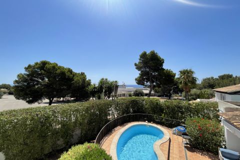Villa a Sol De Mallorca, Mallorca, Sol De Mallorca - € 3.500/mes | Ref: R19912 - foto 27