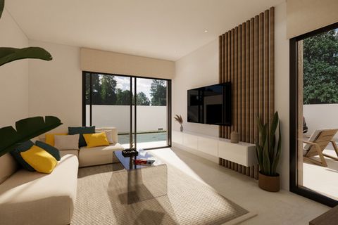 Villa i San Fulgencio, Alicante - foto 5