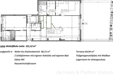 Apartament: Arta, Mallorca, Arta – 480 000 € | Ref: 0068 D – zdjęcie 13