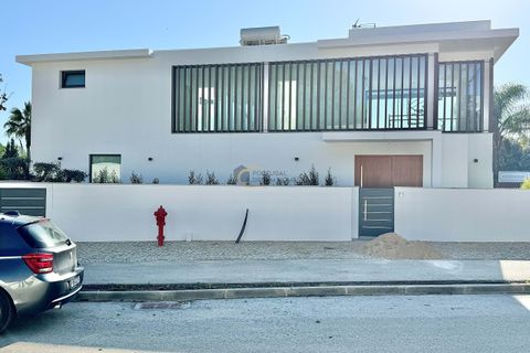 Villa i Albufeira, Faro, Albufeira - € 1.640.000 | Ref: FV101 - foto 3