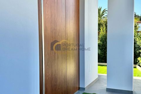 Villa i Albufeira, Faro, Albufeira - € 1.640.000 | Ref: FV101 - foto 4