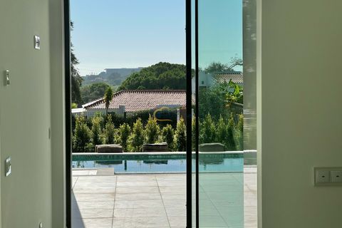 Villa i Albufeira, Faro, Albufeira - € 1.640.000 | Ref: FV101 - foto 5