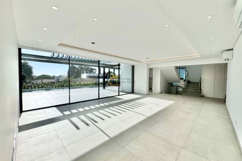 Villa i Albufeira, Faro, Albufeira - € 1.640.000 | Ref: FV101 - foto 6