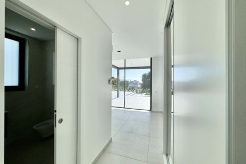 Villa i Albufeira, Faro, Albufeira - € 1.640.000 | Ref: FV101 - foto 8