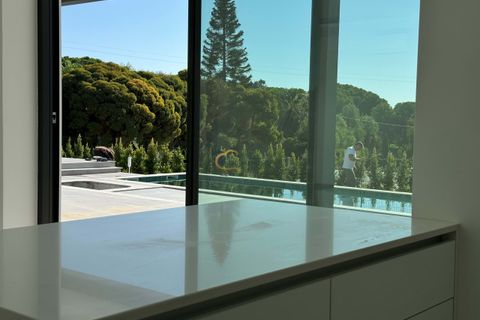 Villa i Albufeira, Faro, Albufeira - € 1.640.000 | Ref: FV101 - foto 15