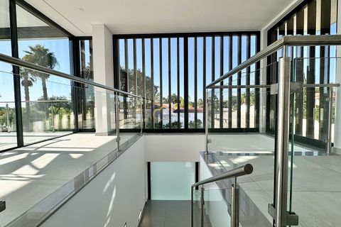 Villa i Albufeira, Faro, Albufeira - € 1.640.000 | Ref: FV101 - foto 18
